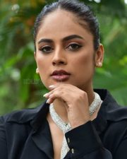 Actress Nandita Swetha at Hidimbha Movie Reverse Trailer Launch Pictures 18 Actress Nandita Swetha at Hidimbha Movie Reverse Trailer Launch Pictures 18