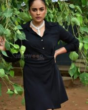 Actress Nandita Swetha at Hidimbha Movie Reverse Trailer Launch Pictures 35 Actress Nandita Swetha at Hidimbha Movie Reverse Trailer Launch Pictures 35