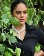 Actress Nandita Swetha at Hidimbha Movie Reverse Trailer Launch Pictures 36 Actress Nandita Swetha at Hidimbha Movie Reverse Trailer Launch Pictures 36