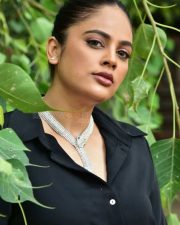Actress Nandita Swetha at Hidimbha Movie Reverse Trailer Launch Pictures 37 Actress Nandita Swetha at Hidimbha Movie Reverse Trailer Launch Pictures 37