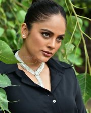 Actress Nandita Swetha at Hidimbha Movie Reverse Trailer Launch Pictures 38 Actress Nandita Swetha at Hidimbha Movie Reverse Trailer Launch Pictures 38