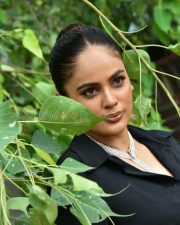 Actress Nandita Swetha at Hidimbha Movie Reverse Trailer Launch Pictures 39 Actress Nandita Swetha at Hidimbha Movie Reverse Trailer Launch Pictures 39