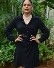 Actress Nandita Swetha at Hidimbha Movie Reverse Trailer Launch Pictures 41 Actress Nandita Swetha at Hidimbha Movie Reverse Trailer Launch Pictures 41