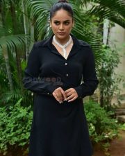 Actress Nandita Swetha at Hidimbha Movie Reverse Trailer Launch Pictures 47 Actress Nandita Swetha at Hidimbha Movie Reverse Trailer Launch Pictures 47