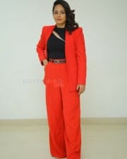 Actress Nandita Swetha at OMG Movie Pressmeet Pictures 22