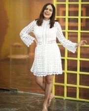 Actress Nanditha Swetha at Hidimba Movie Interview Pictures 04 Actress Nanditha Swetha at Hidimba Movie Interview Pictures 04