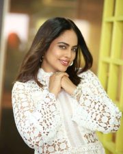 Actress Nanditha Swetha at Hidimba Movie Interview Pictures 33 Actress Nanditha Swetha at Hidimba Movie Interview Pictures 33