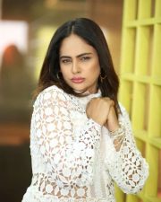 Actress Nanditha Swetha at Hidimba Movie Interview Pictures 34 Actress Nanditha Swetha at Hidimba Movie Interview Pictures 34