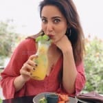 Neha Sharma 35