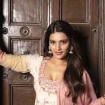 Nidhhi Agerwal 35 Actress Nidhhi Agerwal Exclusive Photoshoot Picture