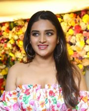Actress Nidhhi Agerwal Inaugurates Girlfriend Mandi Restaurant in Gachibowli Photos 25 Actress Nidhhi Agerwal Inaugurates Girlfriend Mandi Restaurant in Gachibowli Photos 25