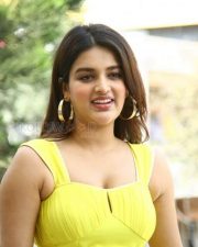 Actress Nidhhi Agerwal at Hero Movie Interview Pictures 33 Actress Nidhhi Agerwal at Hero Movie Interview Pictures 33