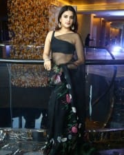 Actress Nidhhi Agerwal at Hero Movie Press Meet Photos 04