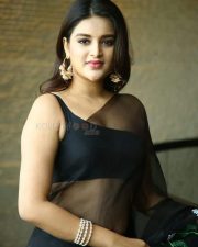 Actress Nidhhi Agerwal at Hero Movie Press Meet Photos 25 Actress Nidhhi Agerwal at Hero Movie Press Meet Photos 25