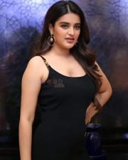 Actress Nidhhi Agerwal at SIIMA 2023 Press Meet Pictures 23 Actress Nidhhi Agerwal at SIIMA 2023 Press Meet Pictures 23