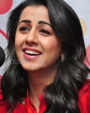 Actress Nikki Galrani At Radio City Photos