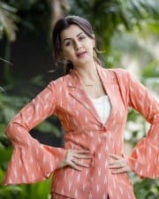 Actress Nikki Galrani New Photoshoot Pictures