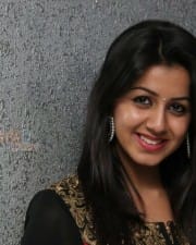 Actress Nikki Galrani Photoshoot Pictures