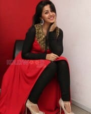 Actress Nikki Galrani Photoshoot Pictures