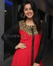 Actress Nikki Galrani Photoshoot Pictures