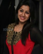 Actress Nikki Galrani Photoshoot Pictures