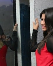 Actress Nikki Galrani Photoshoot Pictures