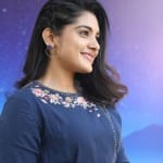Nivetha Thomas 40