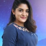 Nivetha Thomas 39