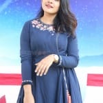 Nivetha Thomas 39 Actress Niveda Thomas At Swaasa Movie Launch Photos