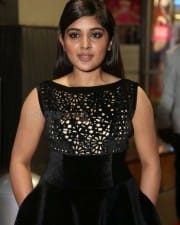 Actress Niveda Thomas Images