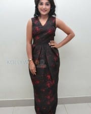 Actress Niveda Thomas New Photos