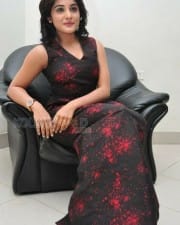 Actress Niveda Thomas New Photos