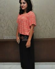 Actress Niveda Thomas New Pictures