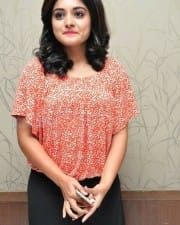 Actress Niveda Thomas New Pictures