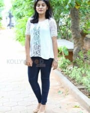 Actress Niveda Thomas New Pictures