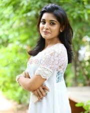 Actress Niveda Thomas New Pictures