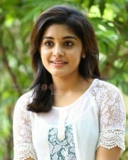 Actress Niveda Thomas New Pictures