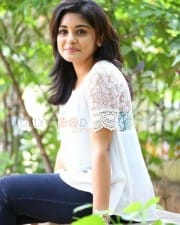 Actress Niveda Thomas New Pictures