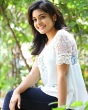 Actress Niveda Thomas New Pictures