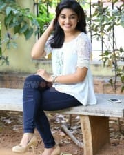 Actress Niveda Thomas New Pictures
