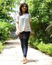 Actress Niveda Thomas New Pictures