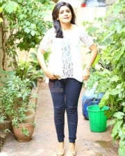 Actress Niveda Thomas New Pictures
