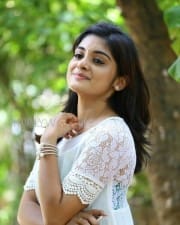 Actress Niveda Thomas New Pictures