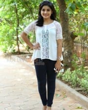 Actress Niveda Thomas New Pictures