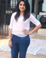 Actress Nivedha Thomas Latest Photoshoot Stills