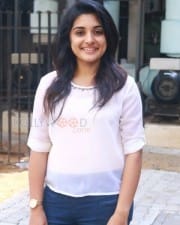 Actress Nivedha Thomas Latest Photoshoot Stills