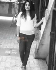 Actress Nivedha Thomas Latest Photoshoot Stills