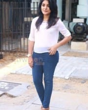 Actress Nivedha Thomas Latest Photoshoot Stills