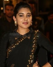 Actress Nivetha Thomas At Zee Apsara Awards  Photos