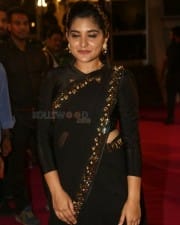 Actress Nivetha Thomas At Zee Apsara Awards  Photos